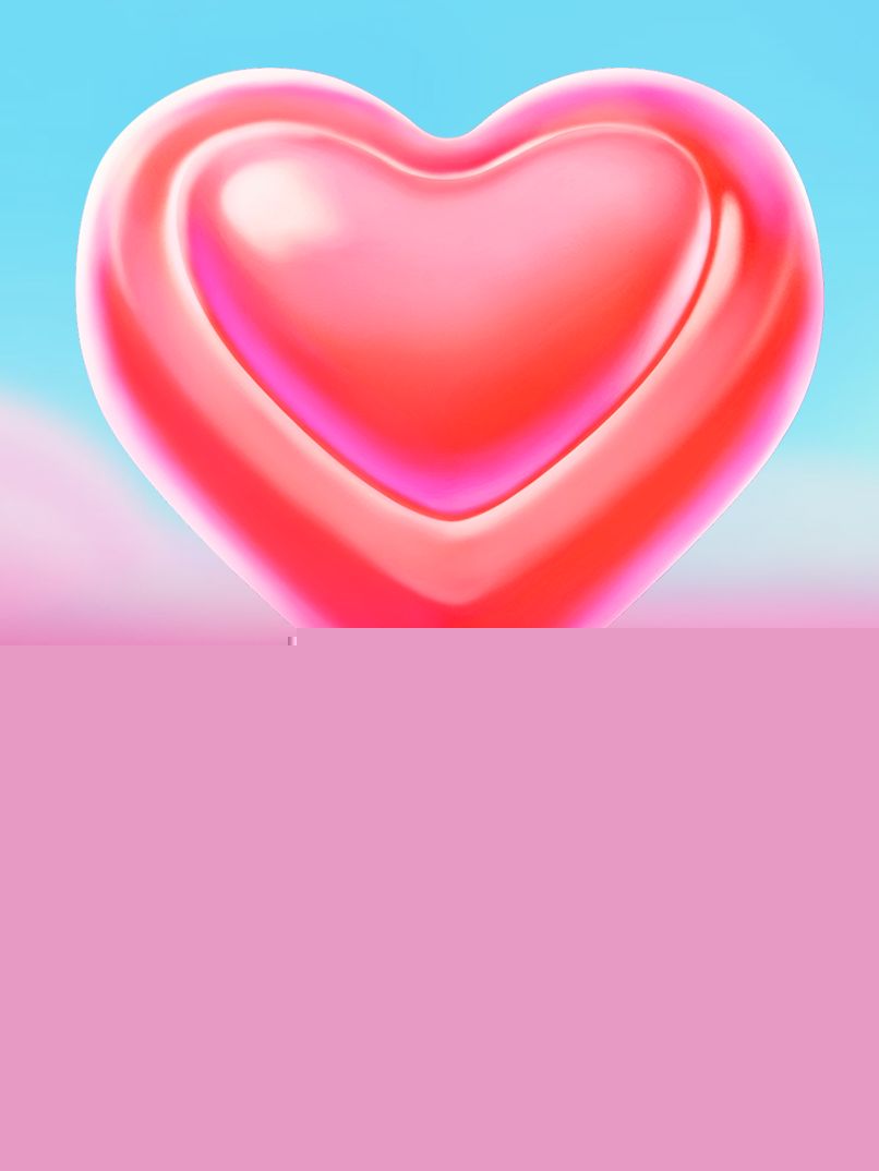 Jelly Candy